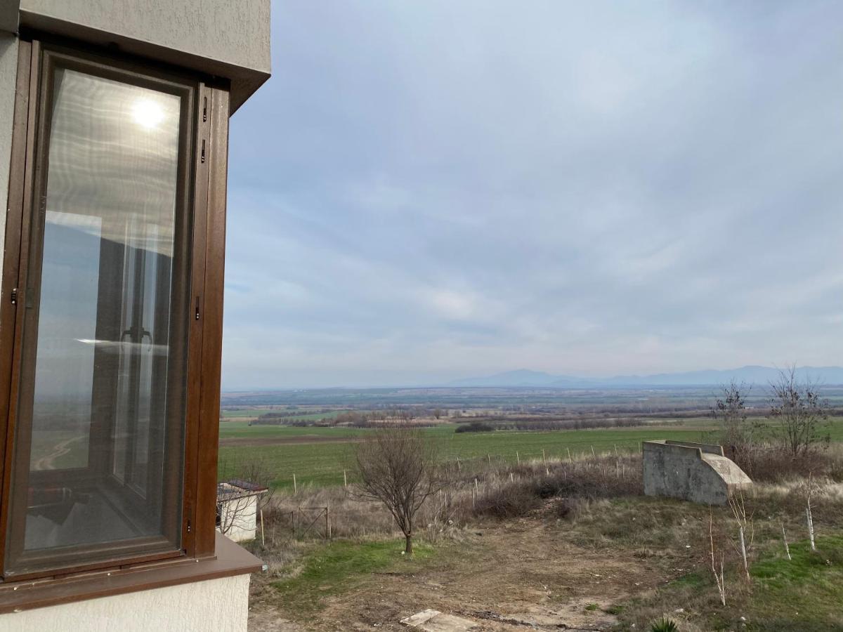 Семеен Хотел Конака Asenovgrad Buitenkant foto